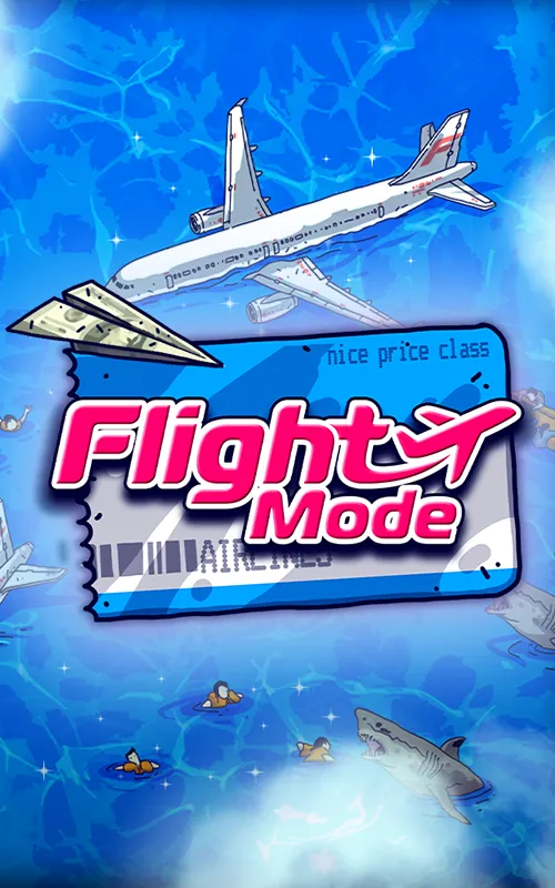 Flight Mode at Vegasoo Casino