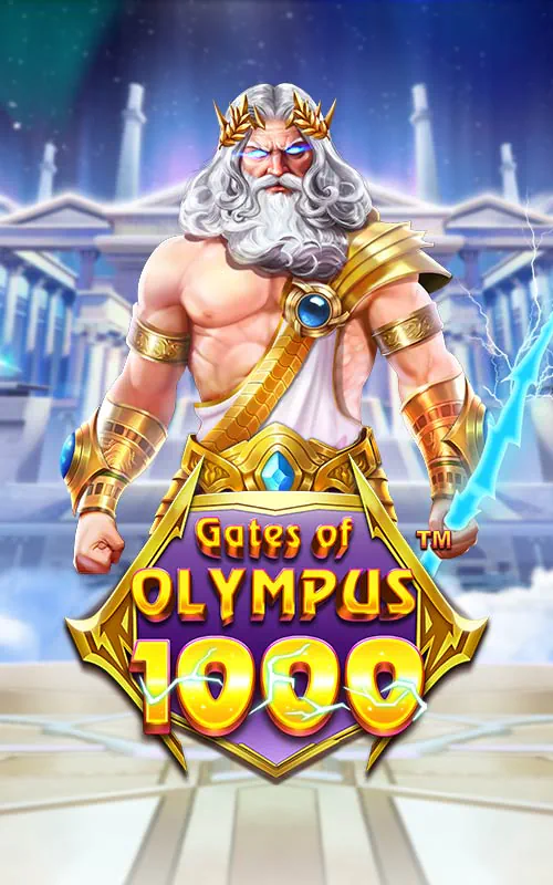Gates of Olympus at Vegasoo Casino