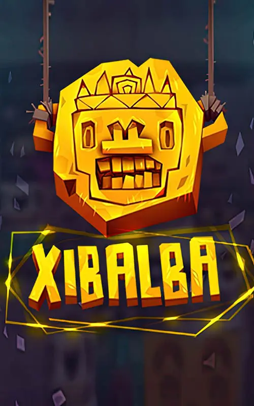 Xibalba at Vegasoo Casino